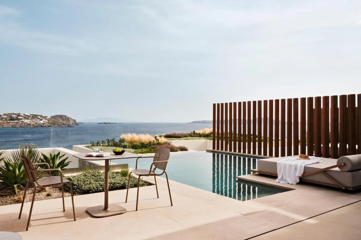 The Coast Bill & Coo - Hotel Photo 5