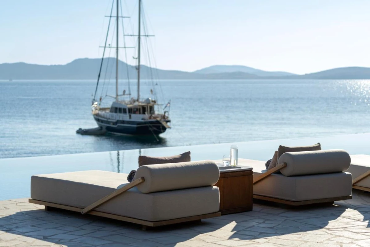 The Coast Bill & Coo - Hotel Photo 9