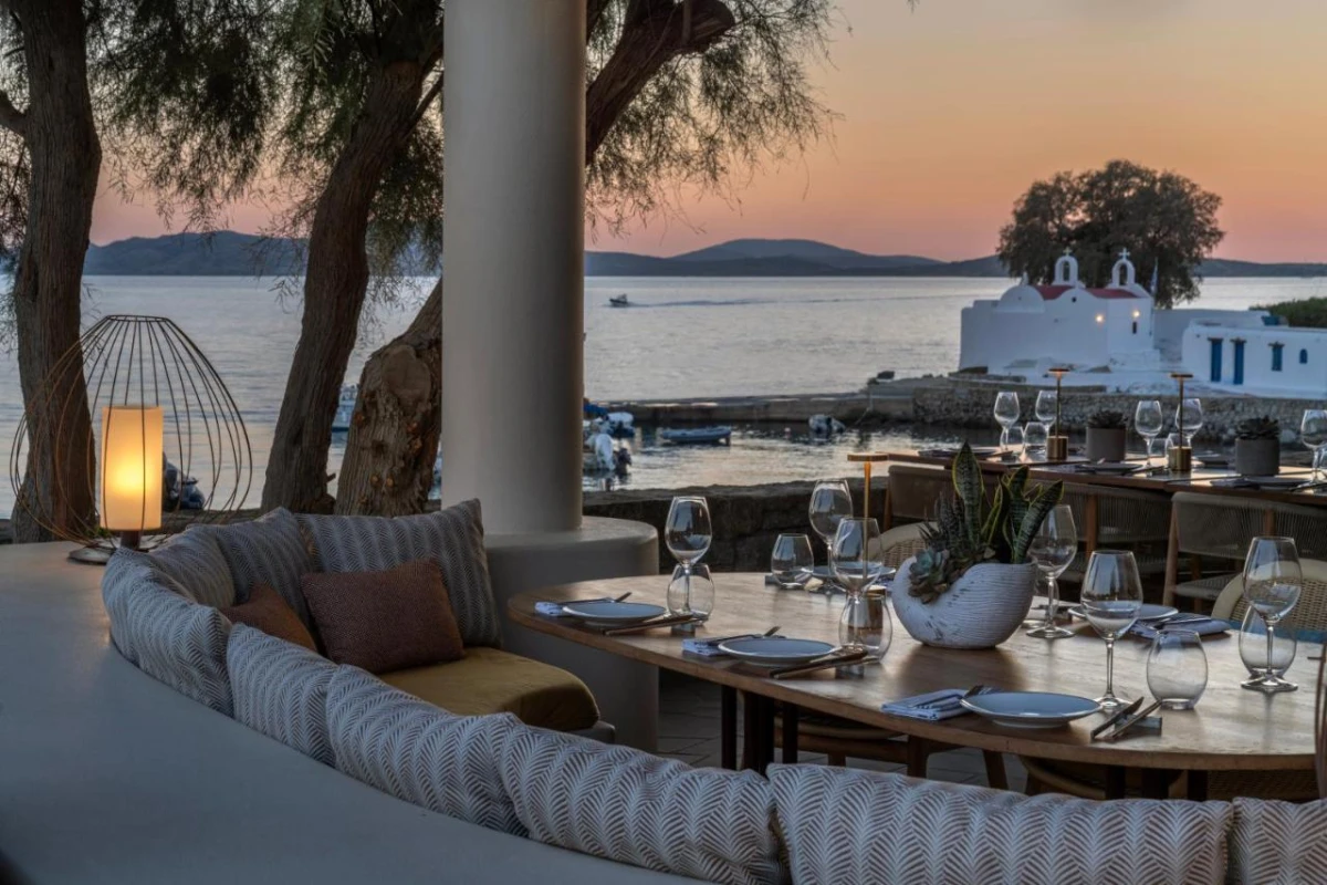 The Coast Bill & Coo - Hotel Photo 12