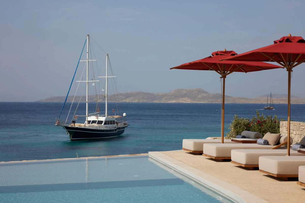 The Coast Bill & Coo - Hotel Photo 15