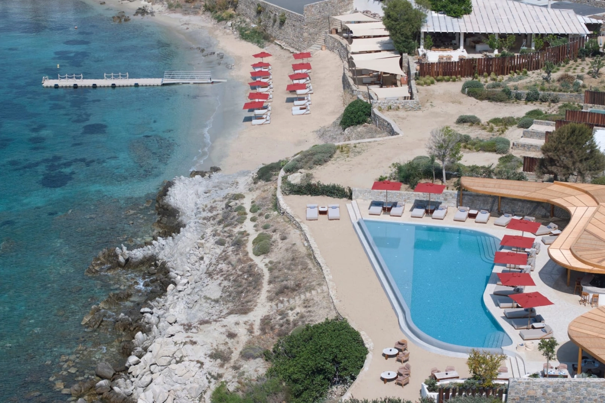 The Coast Bill & Coo - Hotel Photo 19