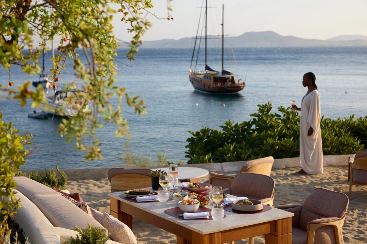 The Coast Bill & Coo - Hotel Photo 20