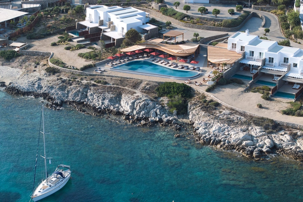 The Coast Bill & Coo - Hotel Photo 21