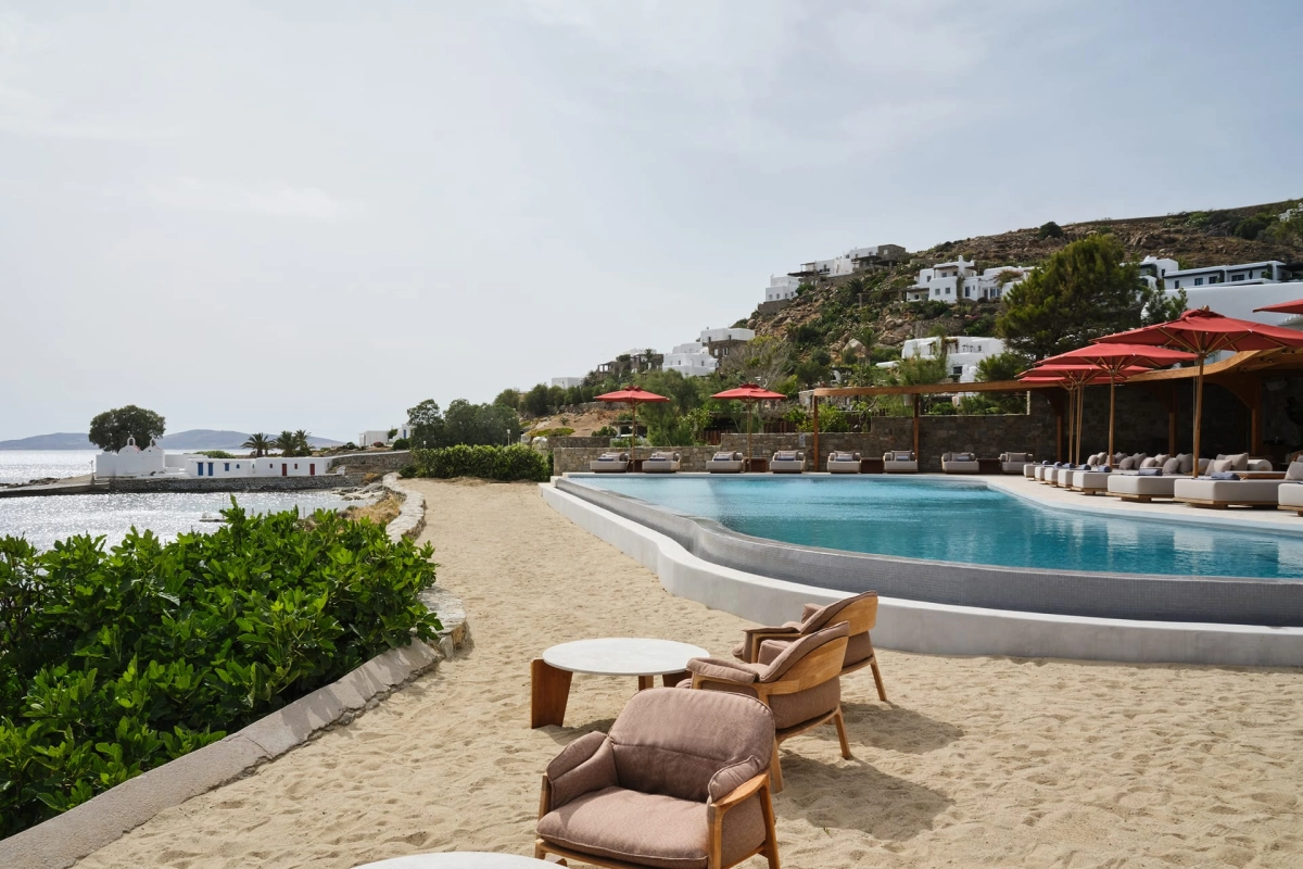 The Coast Bill & Coo - Hotel Photo 26