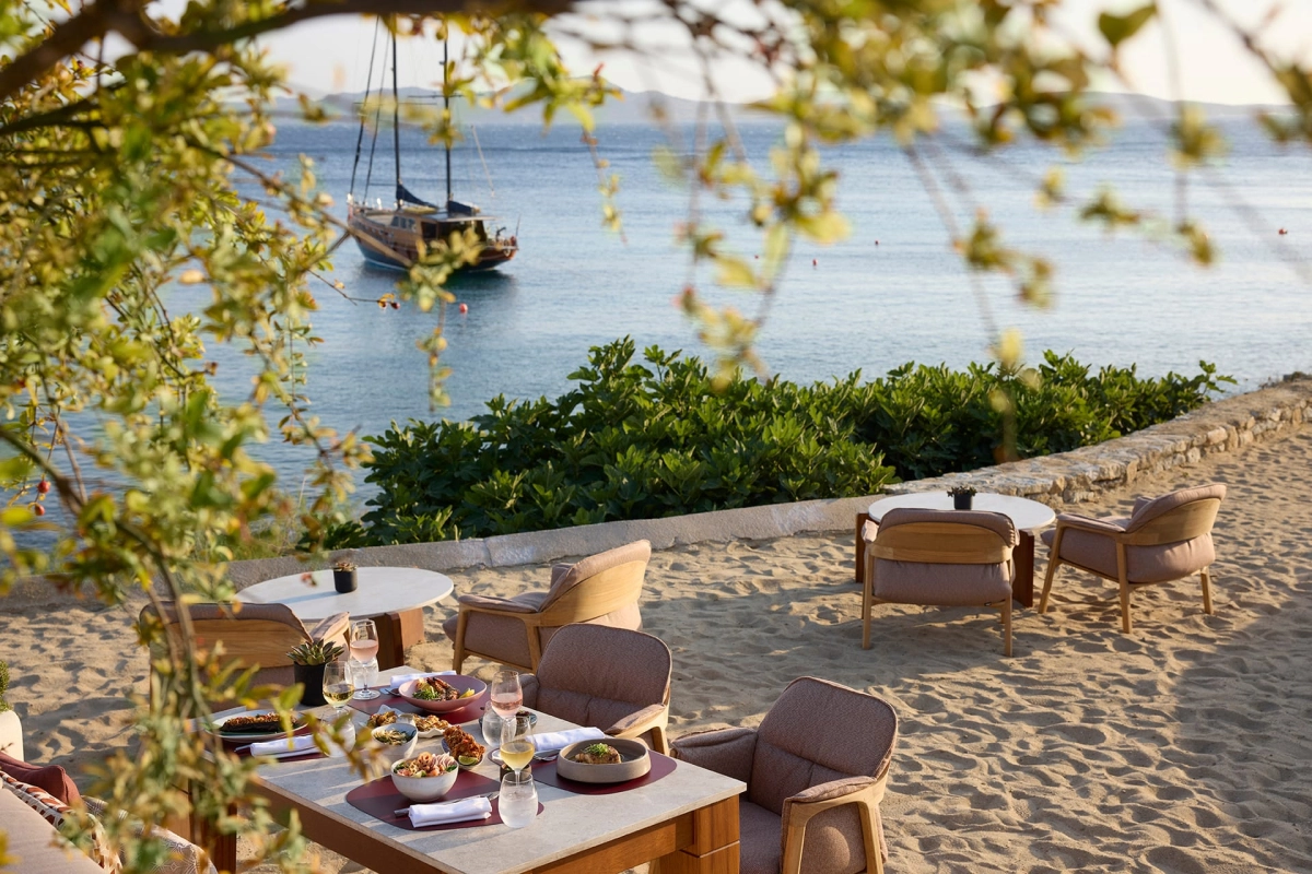 The Coast Bill & Coo - Hotel Photo 32