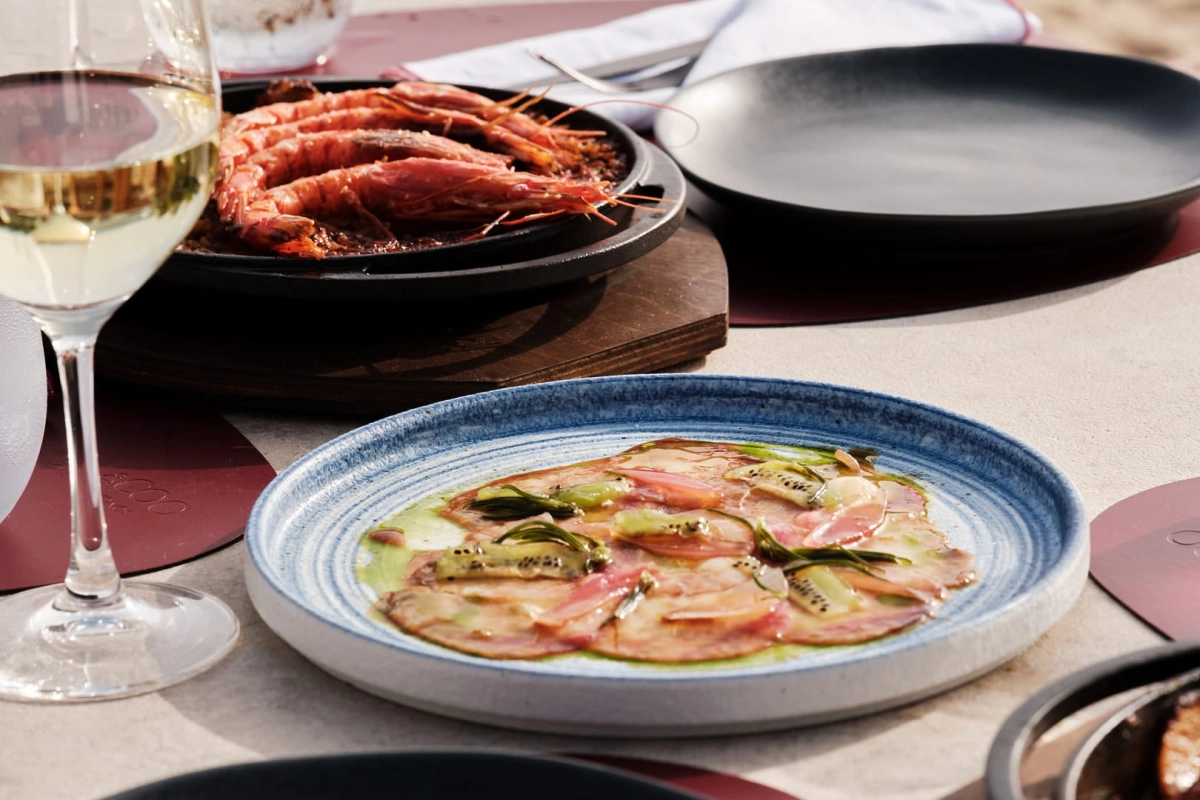 The Coast Bill & Coo - Hotel Photo 33