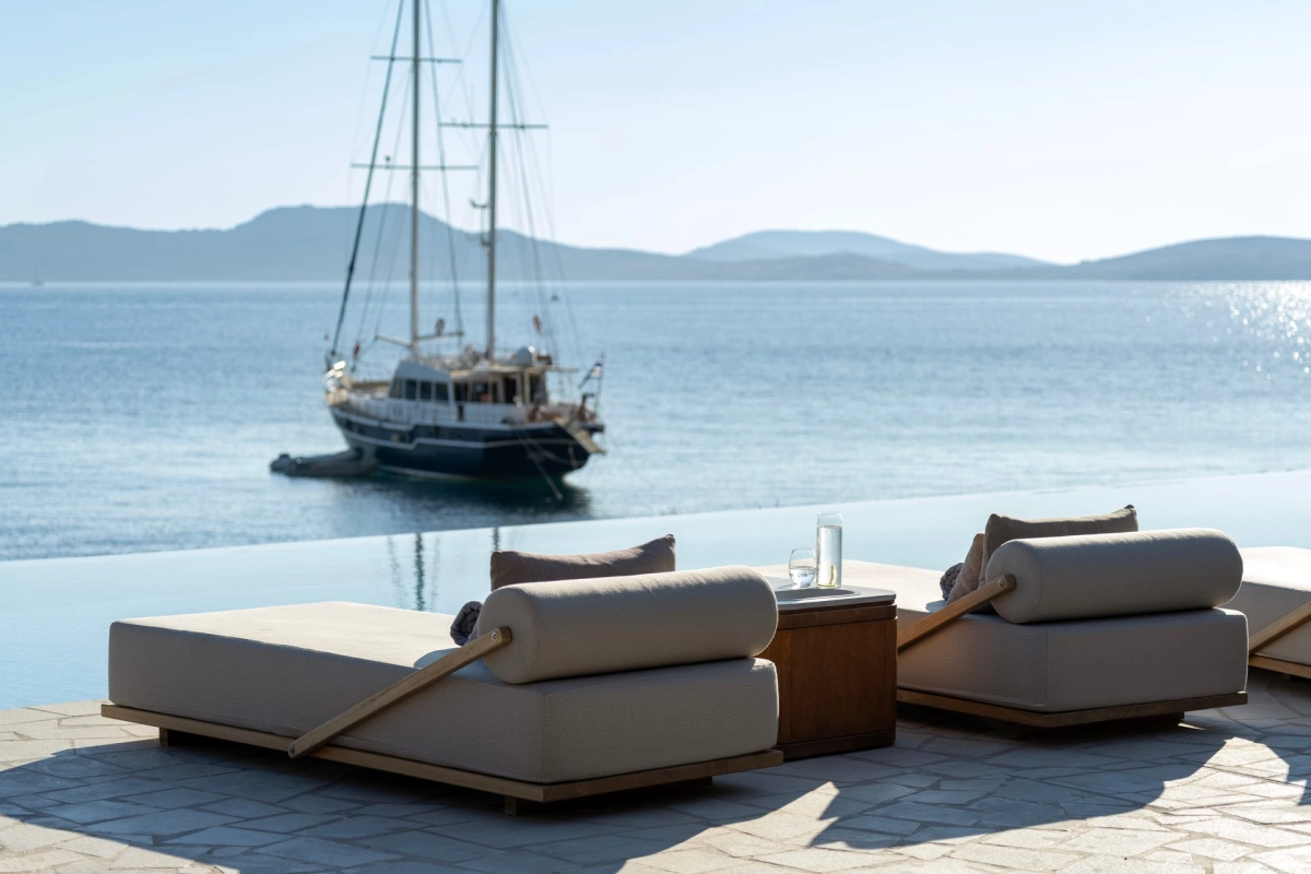 The Coast Bill & Coo - Hotel Photo 40