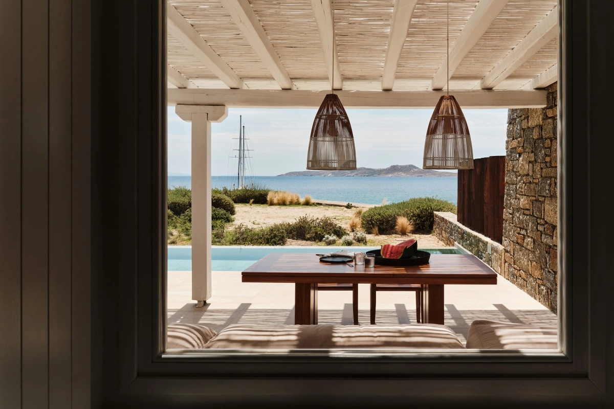 The Coast Bill & Coo - Hotel Photo 42