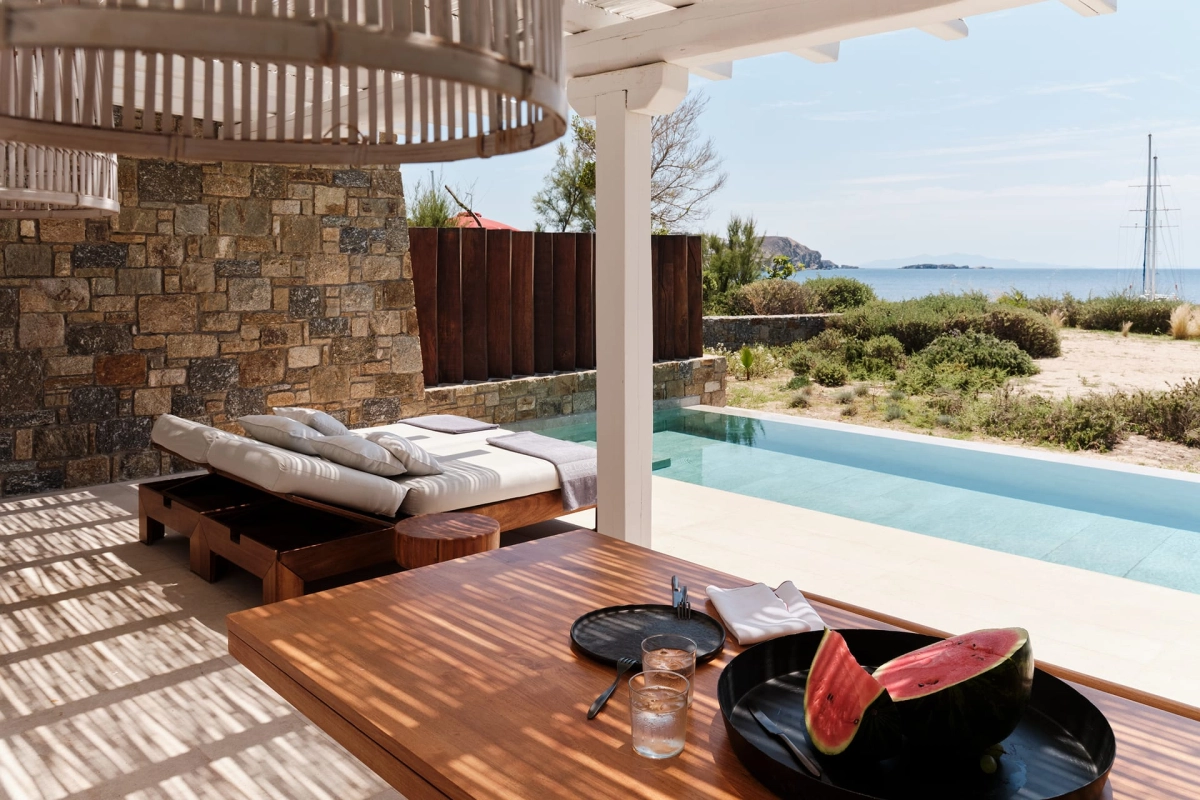 The Coast Bill & Coo - Hotel Photo 43