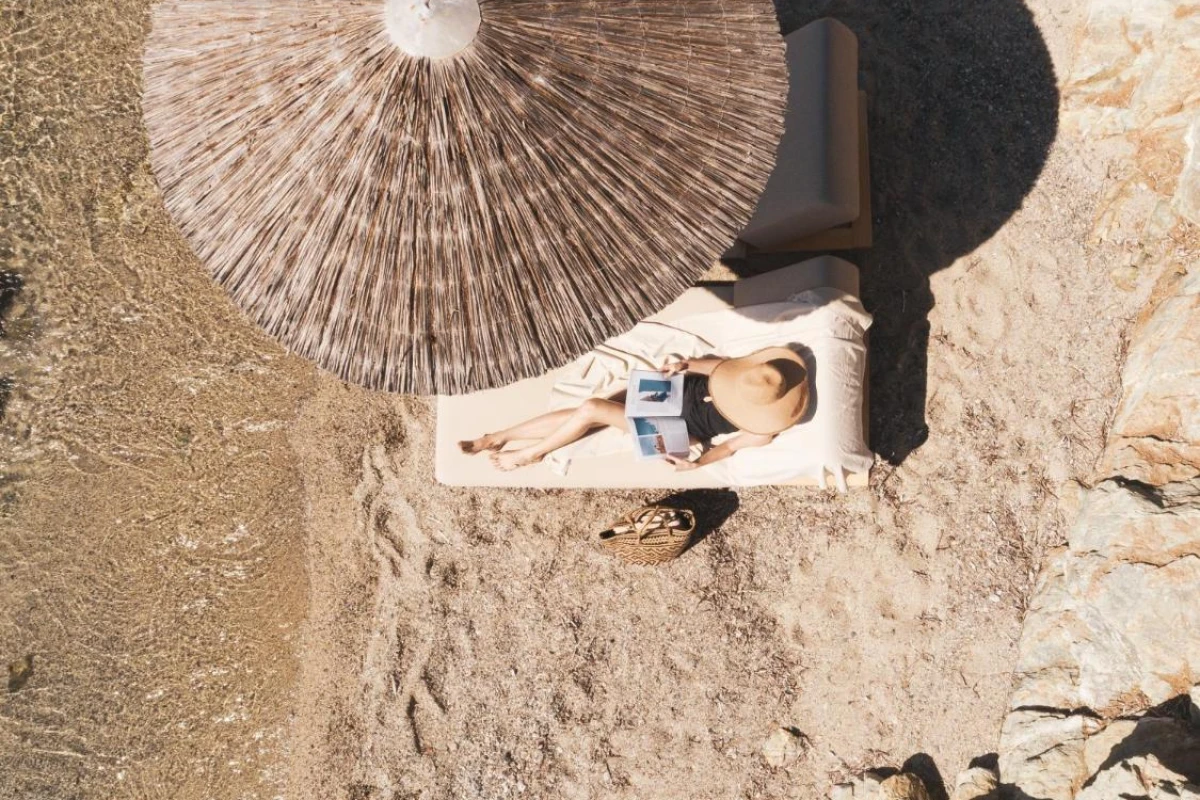 Casa Del Mar Mykonos Seaside Resort - Hotel Photo 8