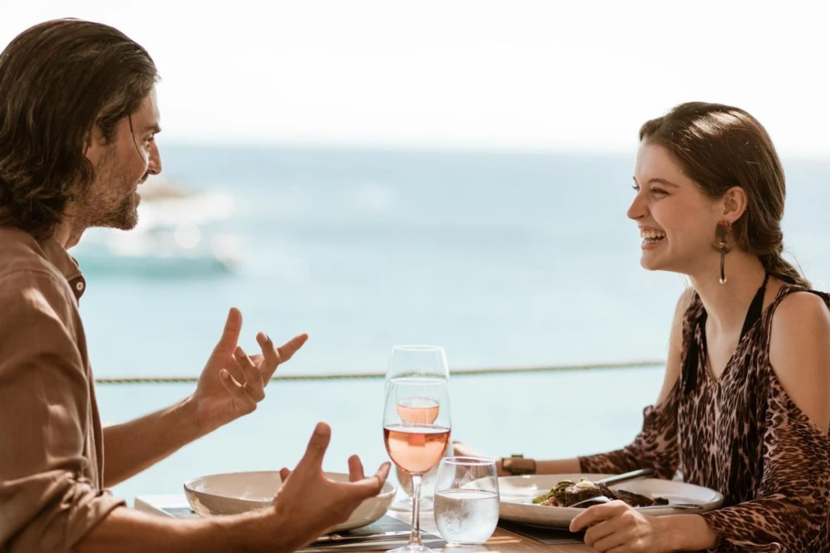 Casa Del Mar Mykonos Seaside Resort - Hotel Photo 10