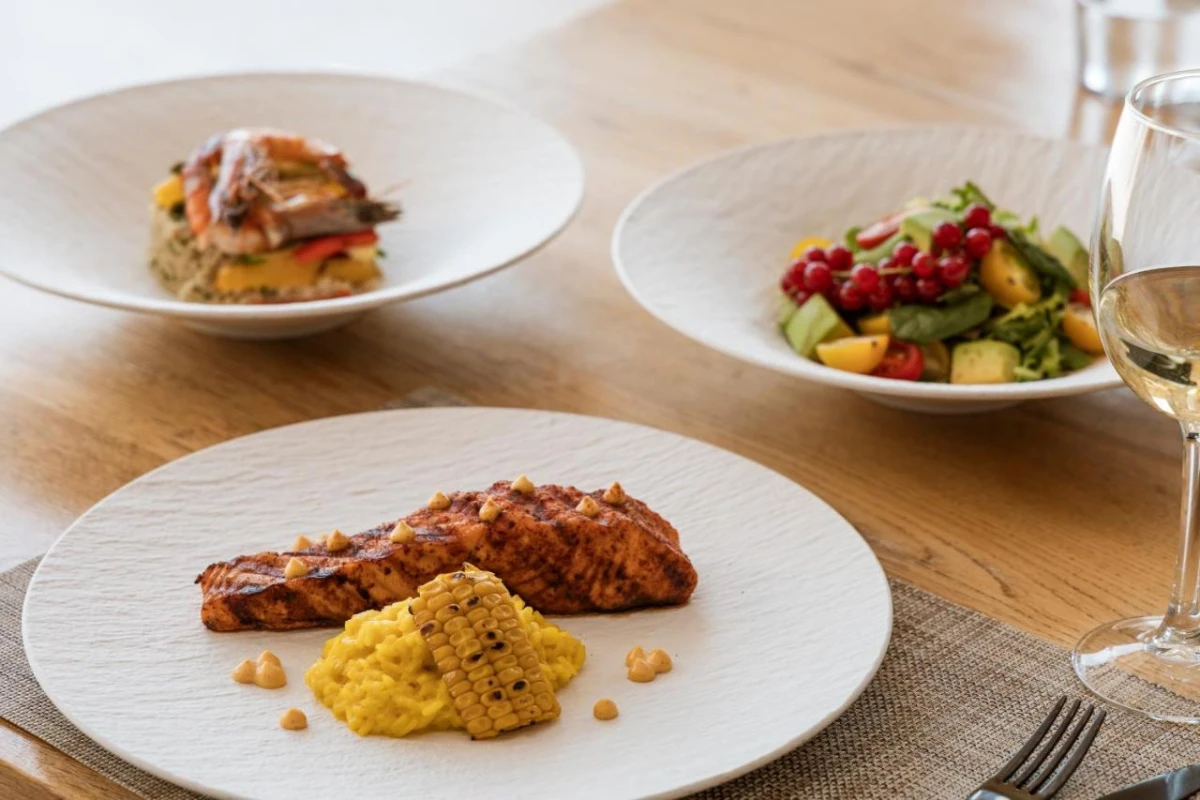 Casa Del Mar Mykonos Seaside Resort - Hotel Photo 13