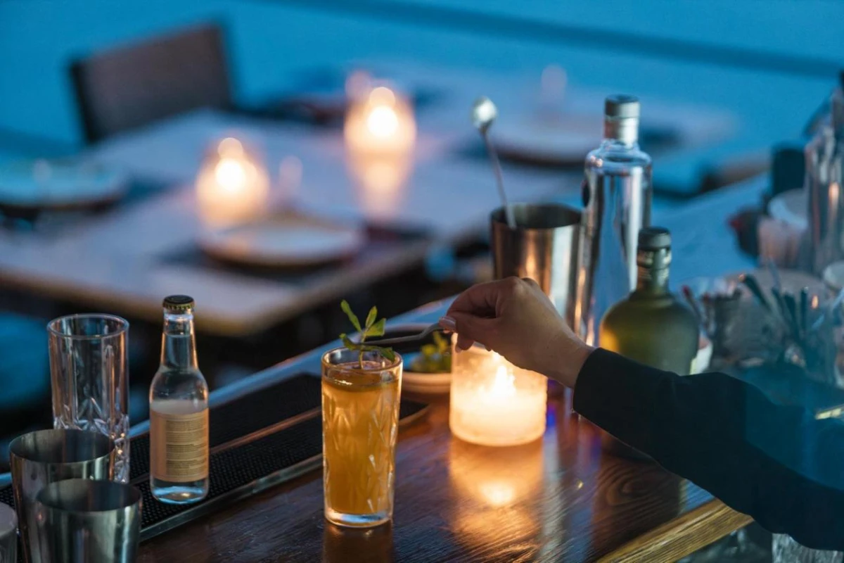 Casa Del Mar Mykonos Seaside Resort - Hotel Photo 14