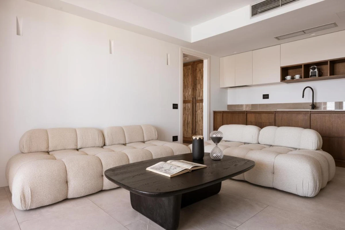 Casa Del Mar Mykonos Seaside Resort - Hotel Photo 21