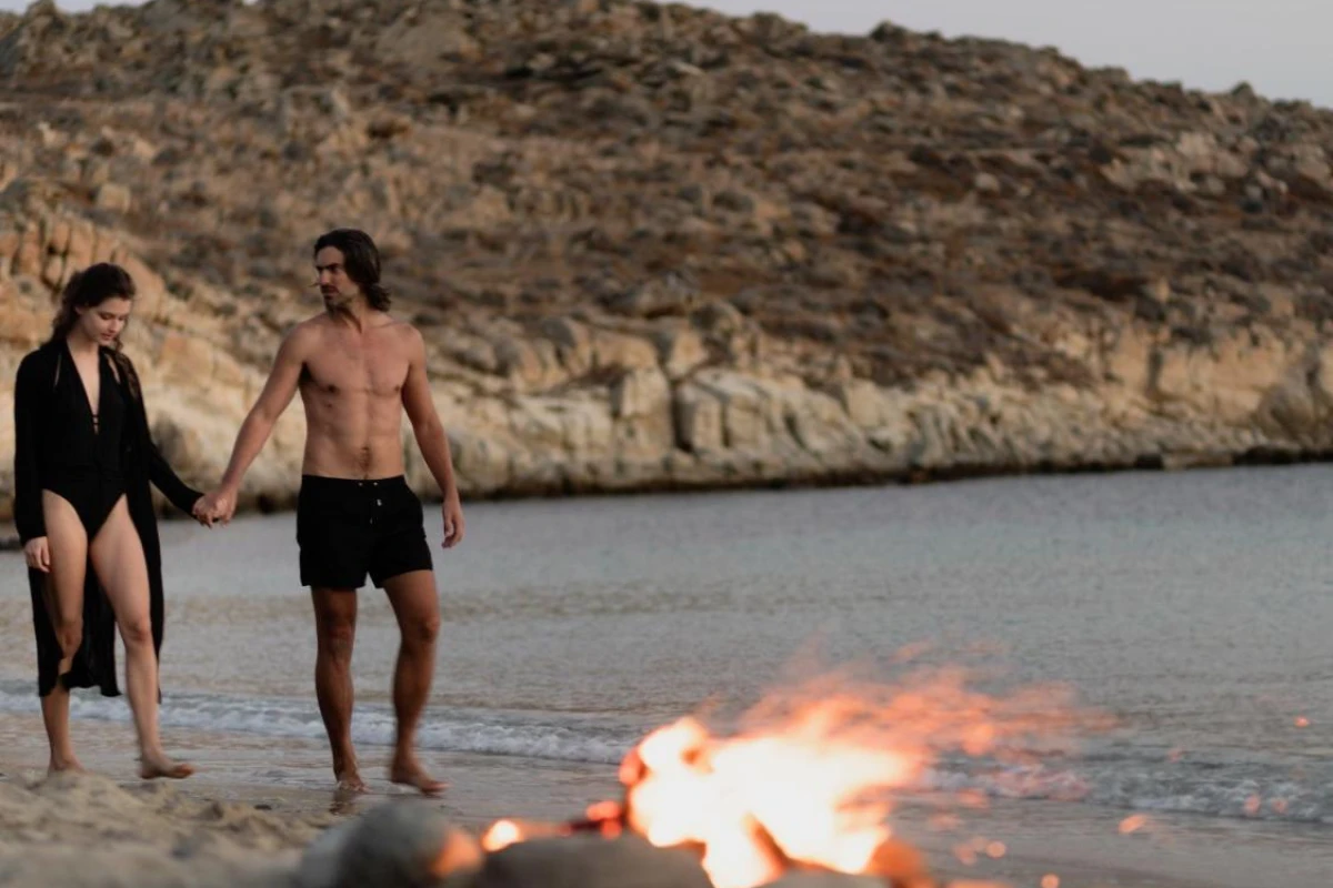 Casa Del Mar Mykonos Seaside Resort - Hotel Photo 26