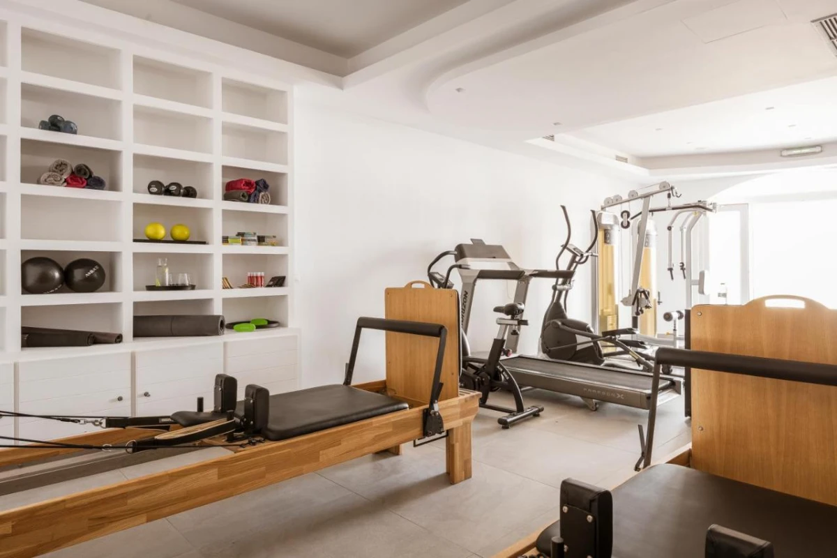 Casa Del Mar Mykonos Seaside Resort - Hotel Photo 29