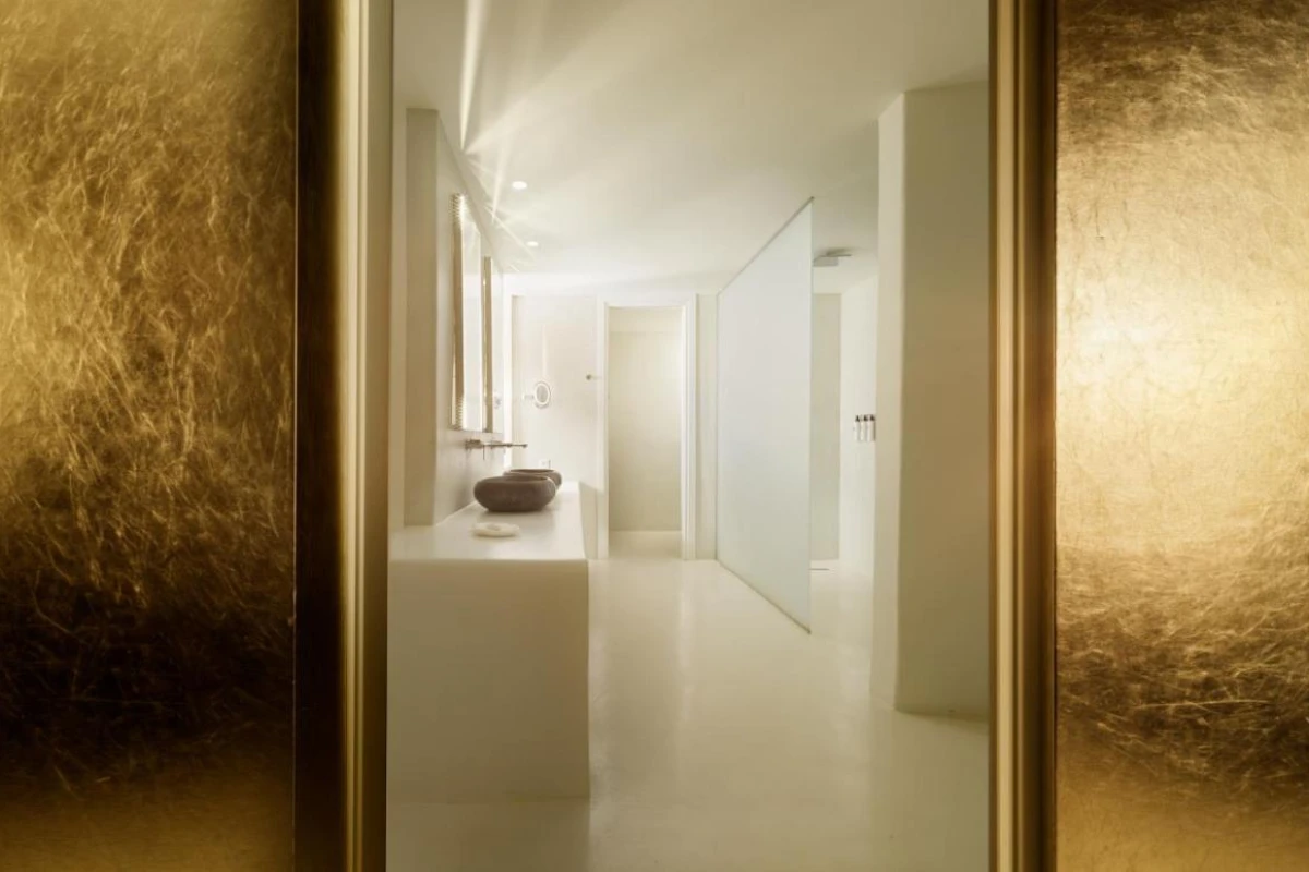 Cavo Tagoo - Hotel Photo 5