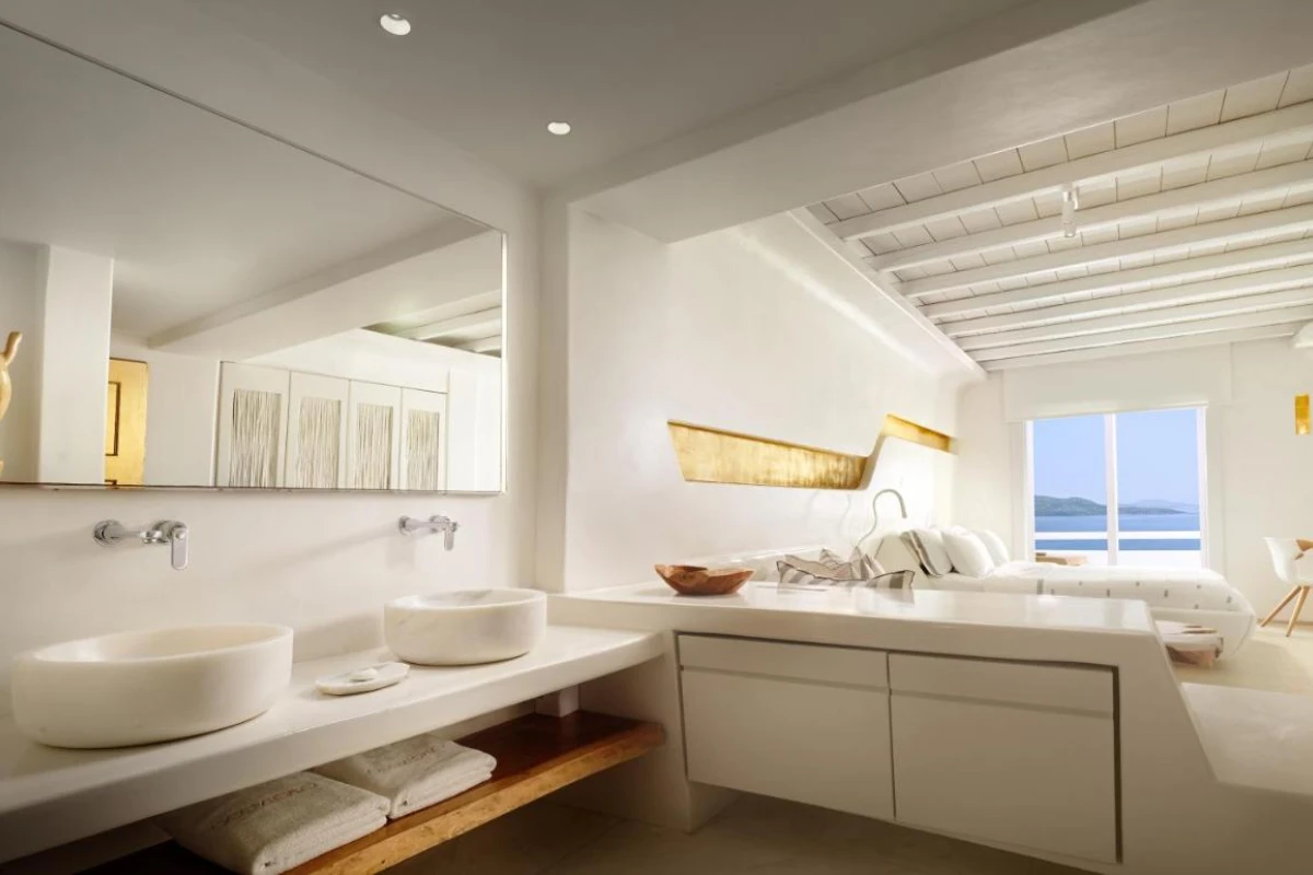 Cavo Tagoo - Hotel Photo 7