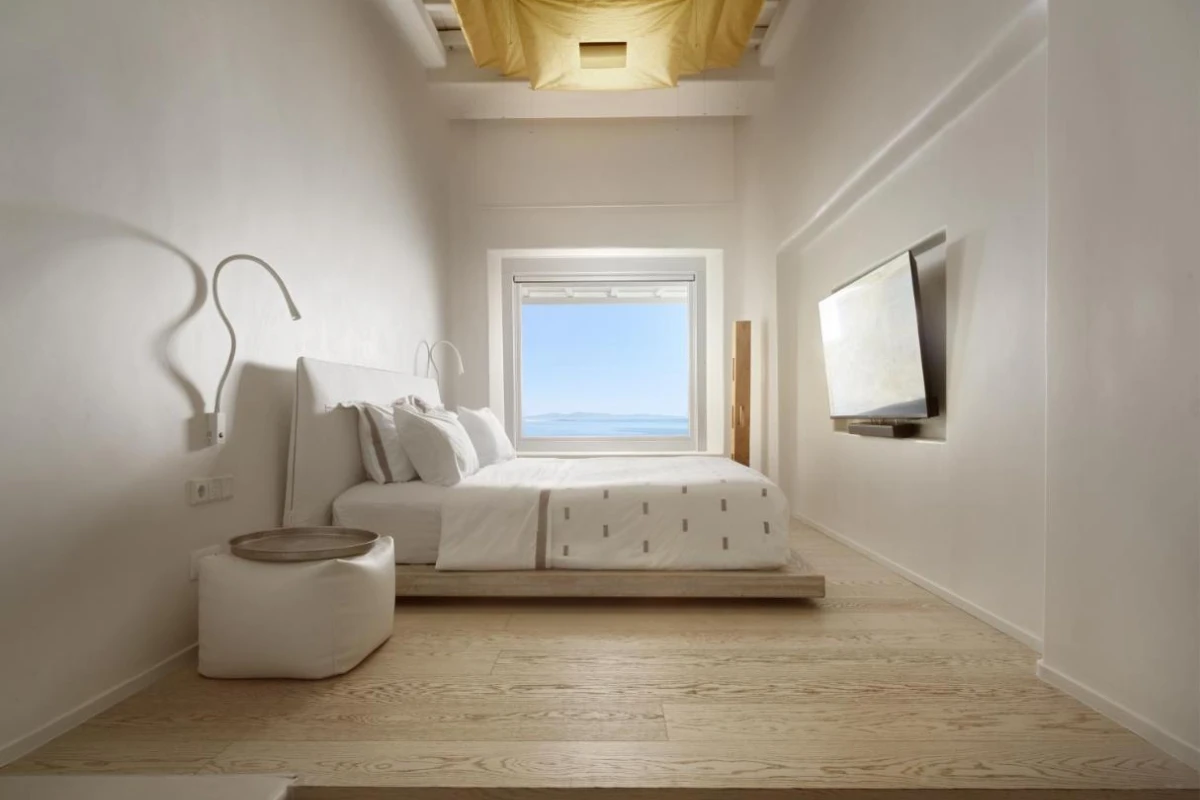 Cavo Tagoo - Hotel Photo 9