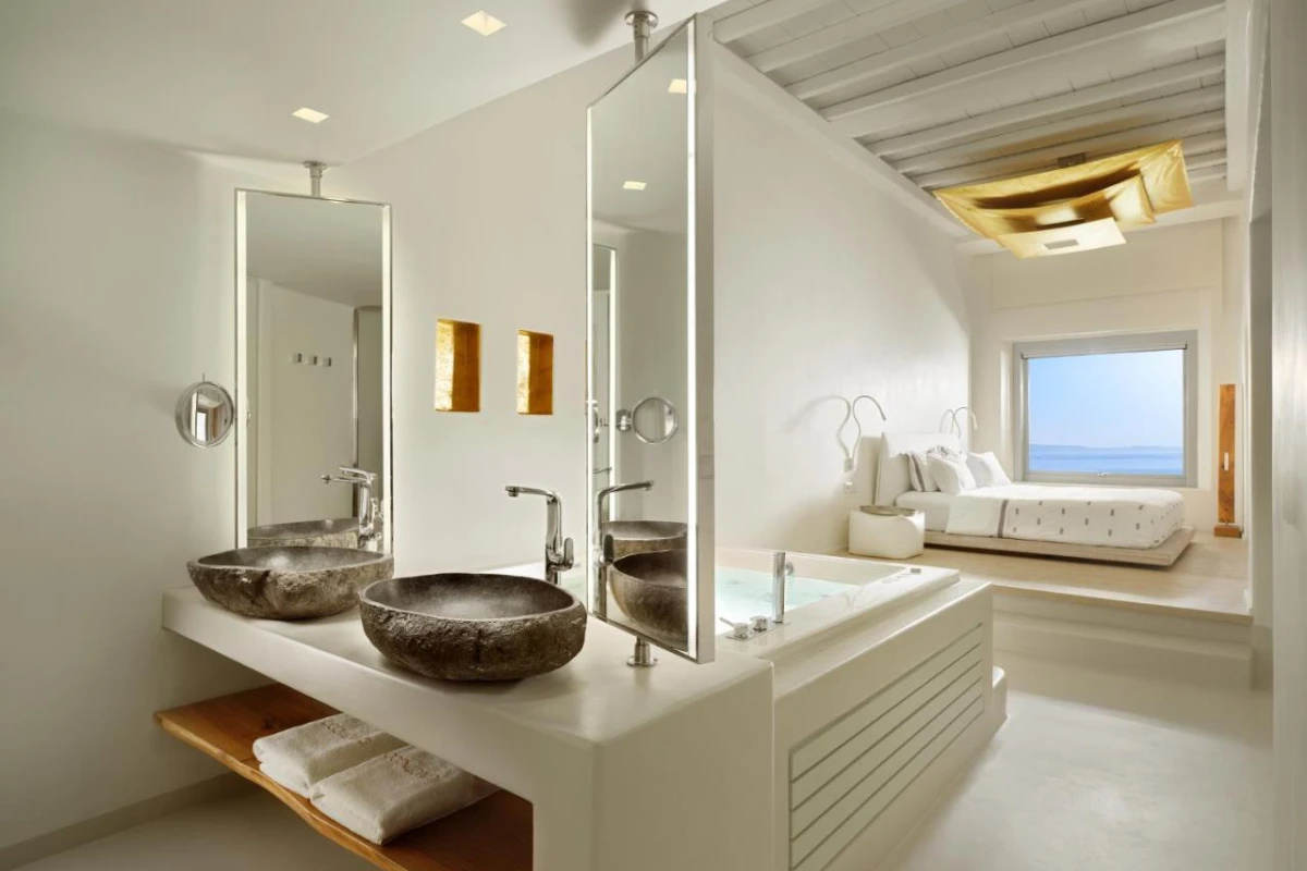 Cavo Tagoo - Hotel Photo 11