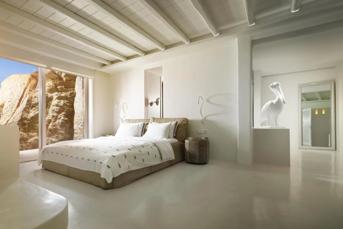 Cavo Tagoo - Hotel Photo 14