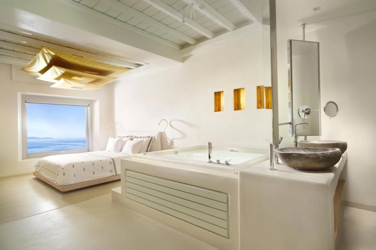 Cavo Tagoo - Hotel Photo 15