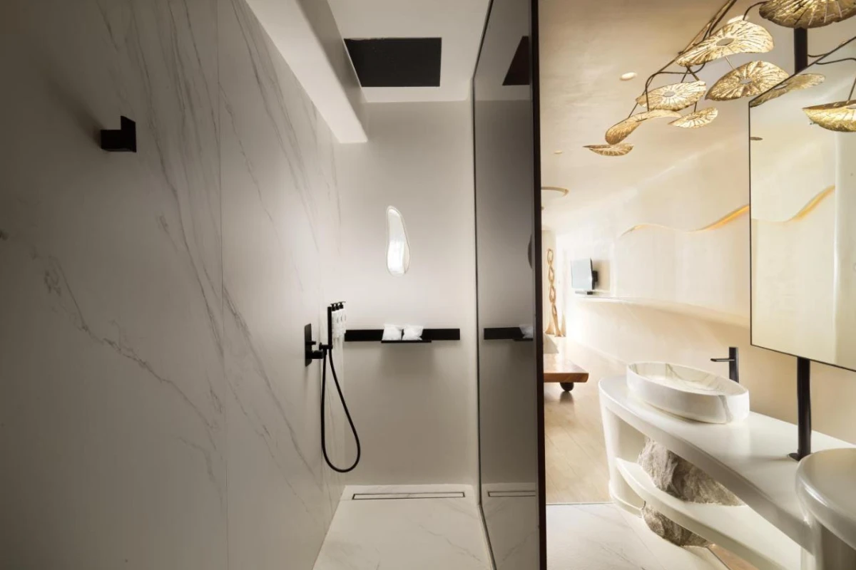 Cavo Tagoo - Hotel Photo 16