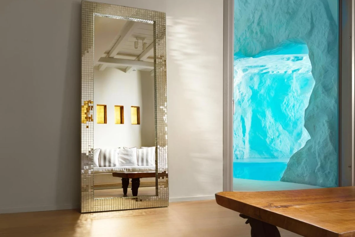 Cavo Tagoo - Hotel Photo 20