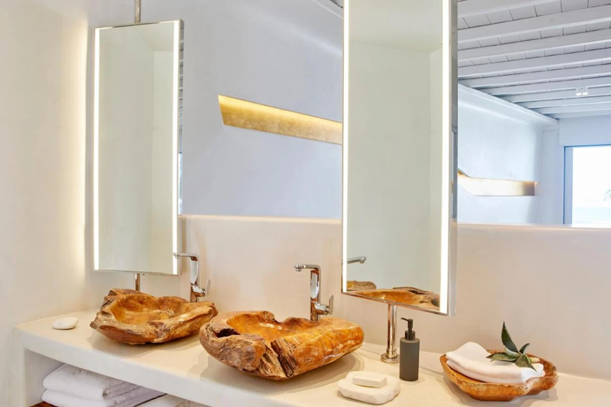 Cavo Tagoo - Hotel Photo 27