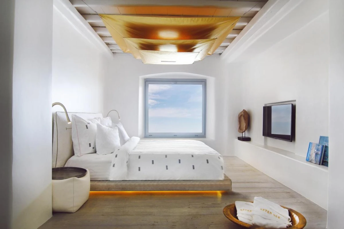 Cavo Tagoo - Hotel Photo 29