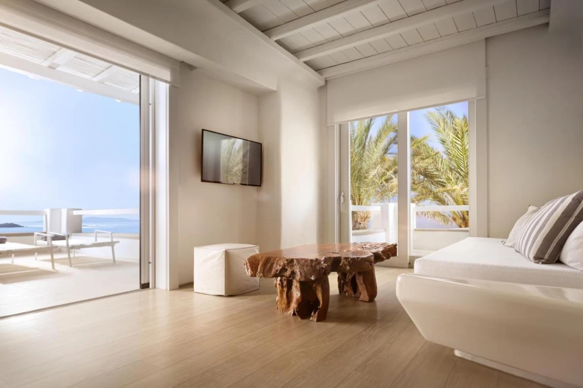 Cavo Tagoo - Hotel Photo 31