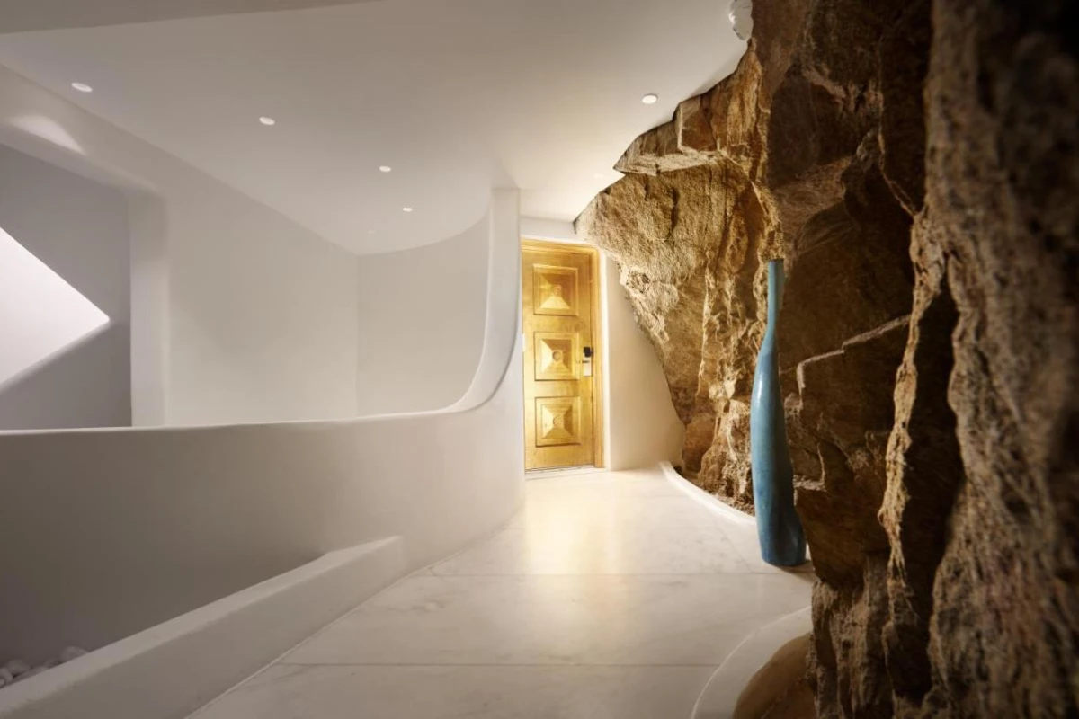 Cavo Tagoo - Hotel Photo 32