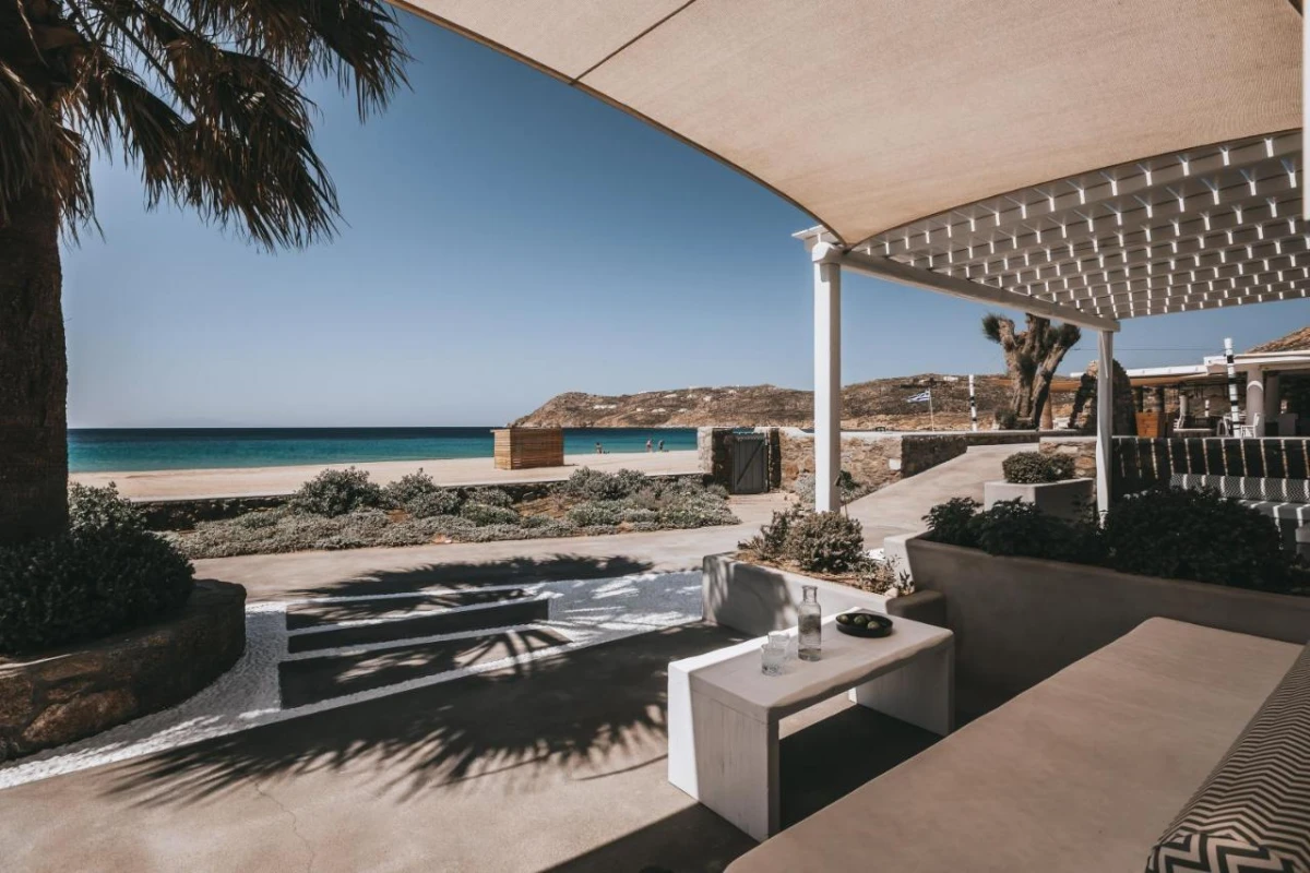 Elia Mykonos Resort - Hotel Photo 2