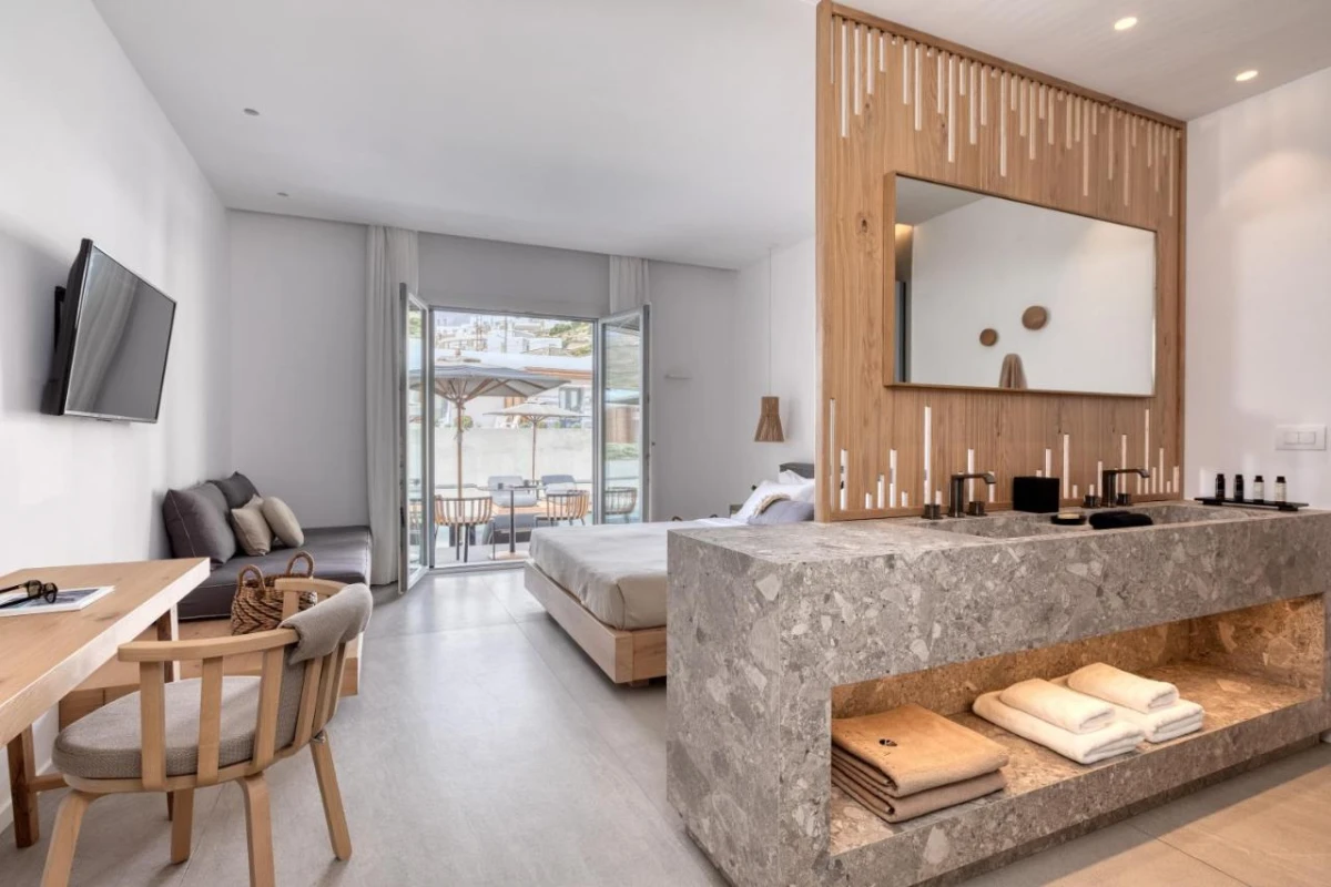 Elia Mykonos Resort - Hotel Photo 6