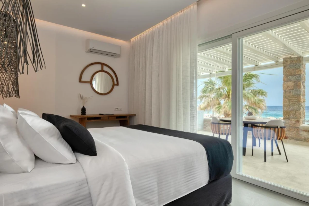 Elia Mykonos Resort - Hotel Photo 8