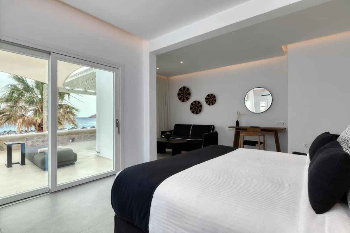 Elia Mykonos Resort - Hotel Photo 10