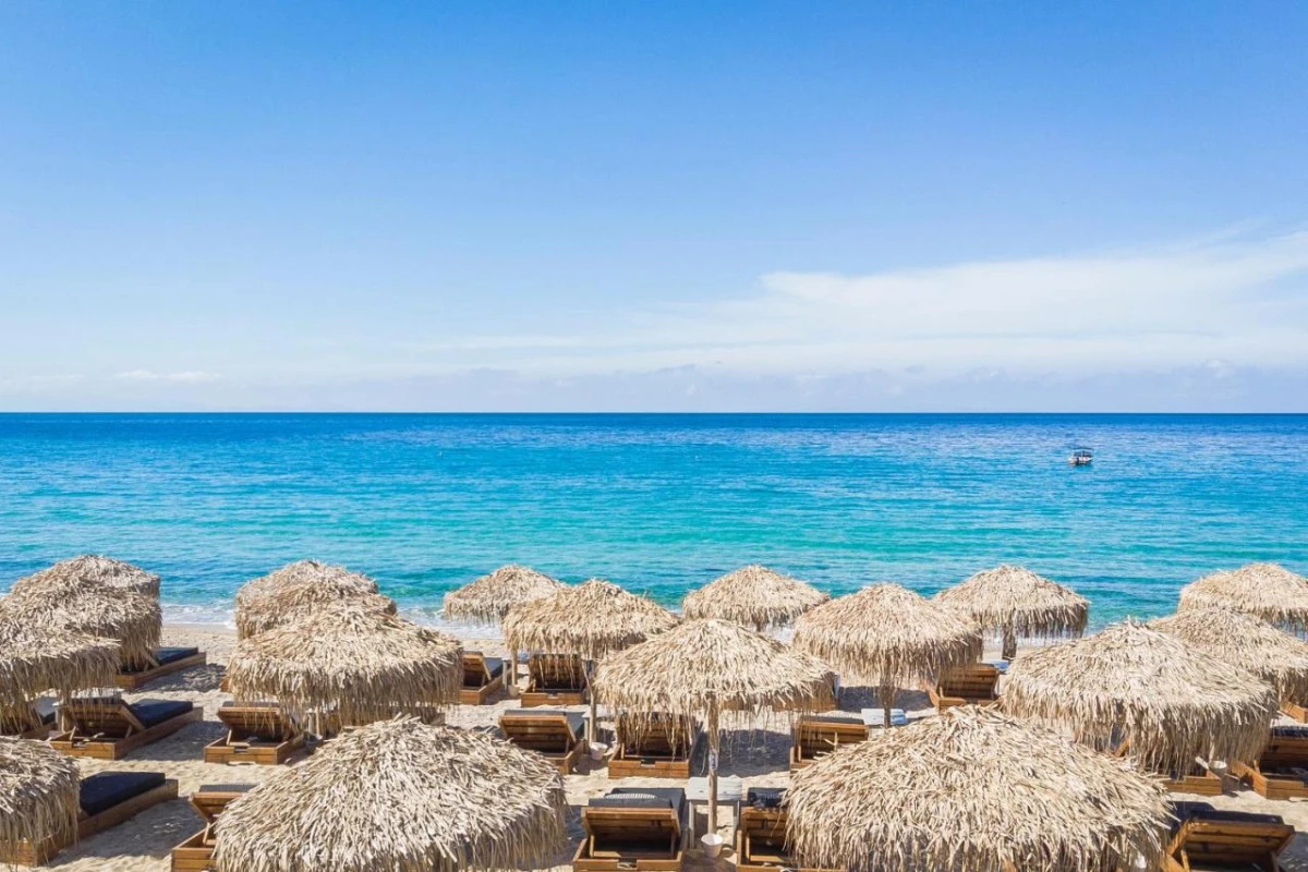 Elia Mykonos Resort - Hotel Photo 11