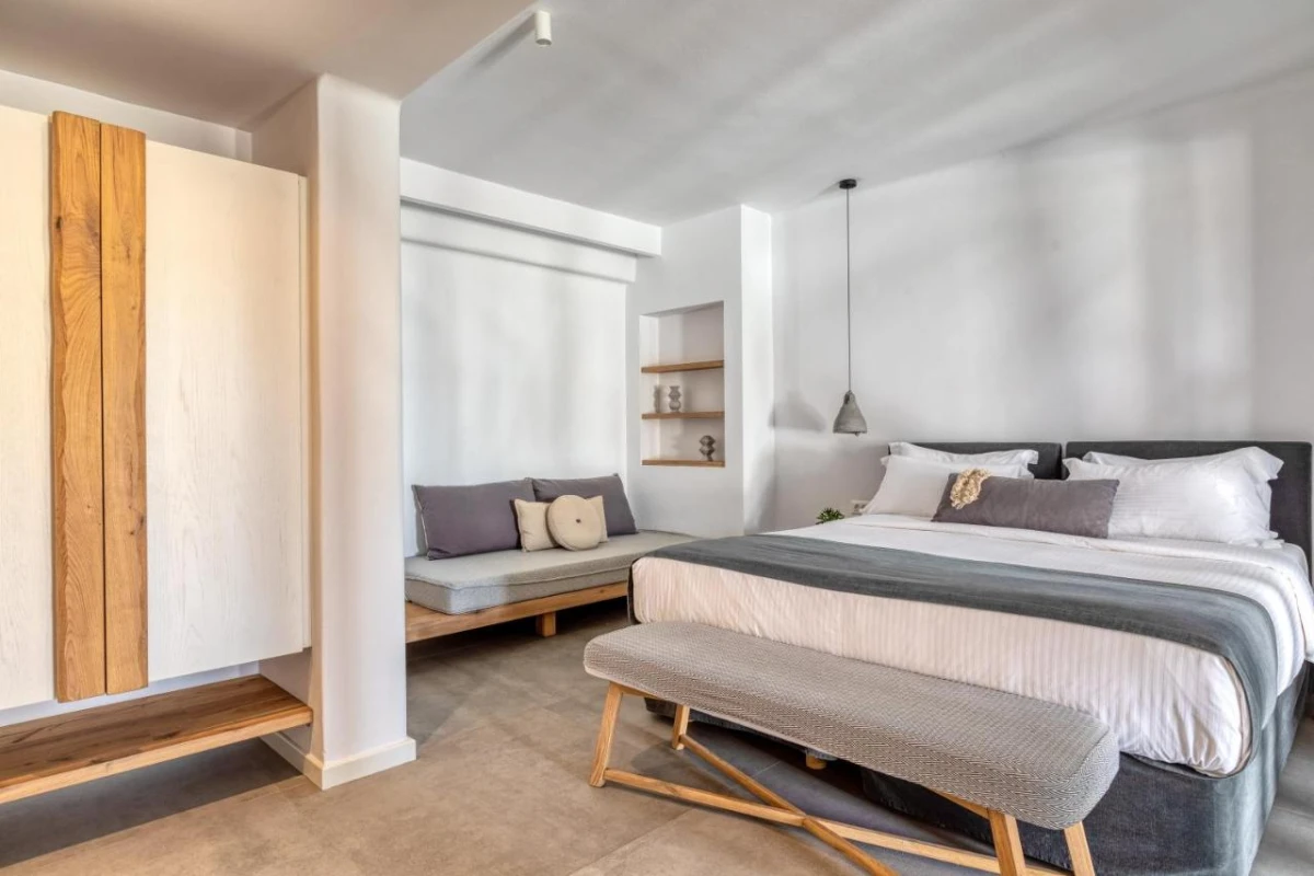 Elia Mykonos Resort - Hotel Photo 14