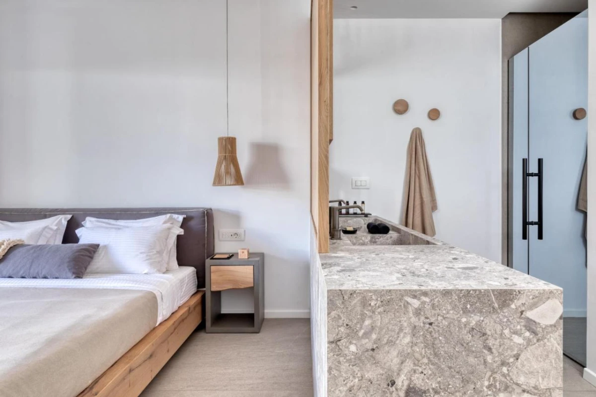 Elia Mykonos Resort - Hotel Photo 15