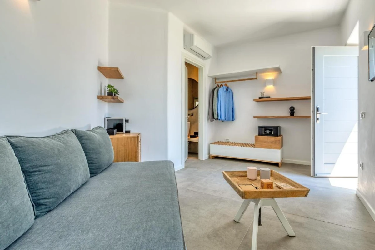 Elia Mykonos Resort - Hotel Photo 16