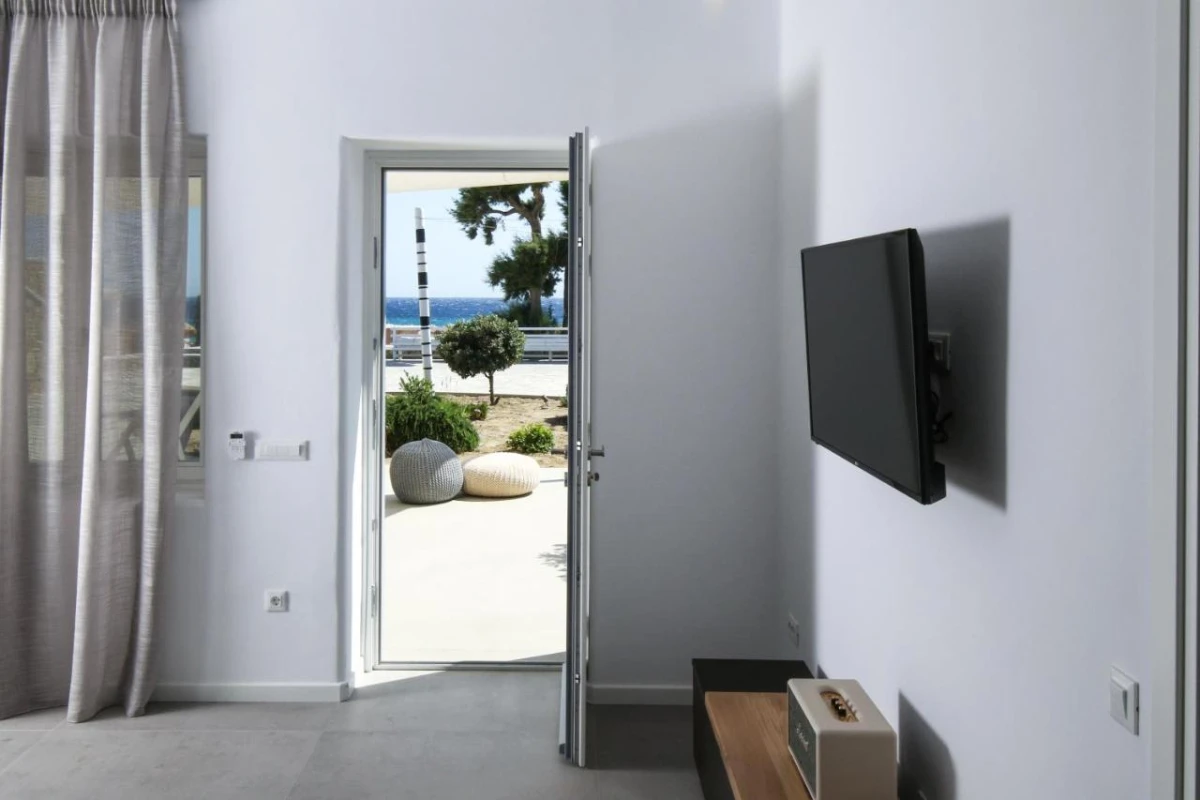 Elia Mykonos Resort - Hotel Photo 21