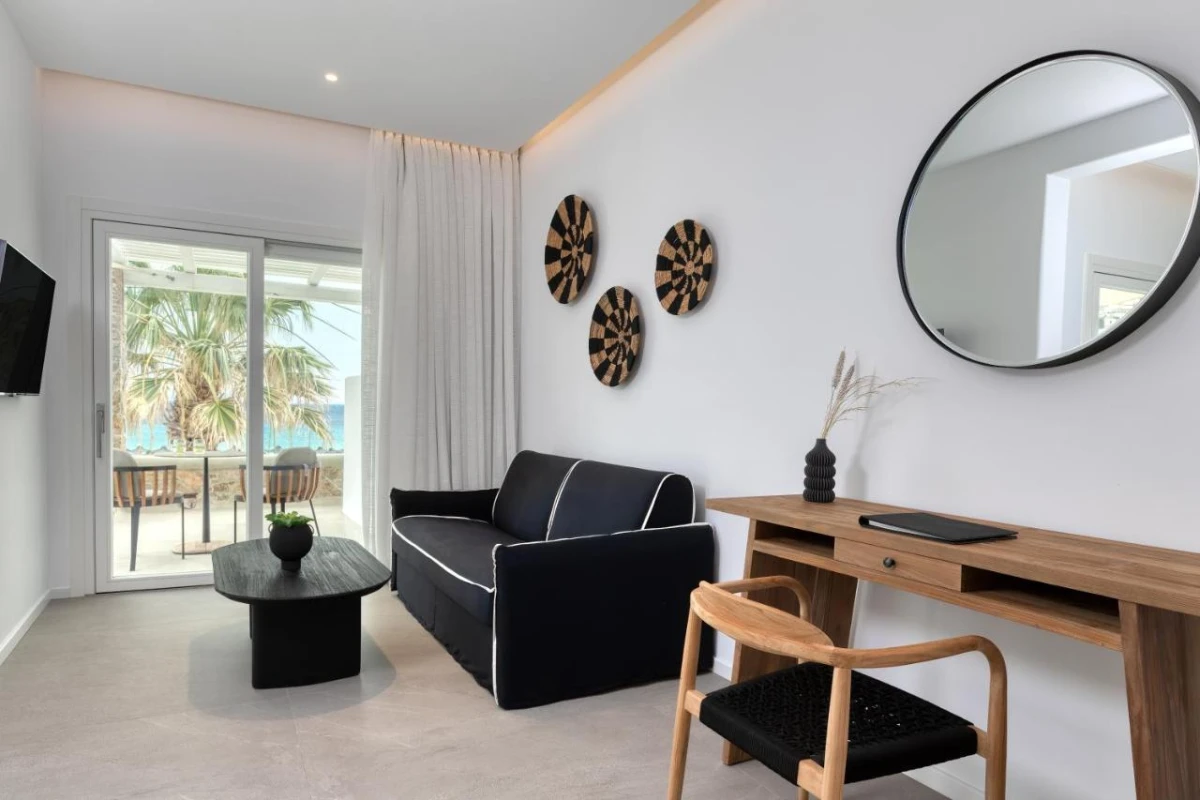 Elia Mykonos Resort - Hotel Photo 22