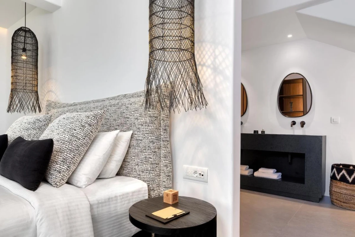 Elia Mykonos Resort - Hotel Photo 25