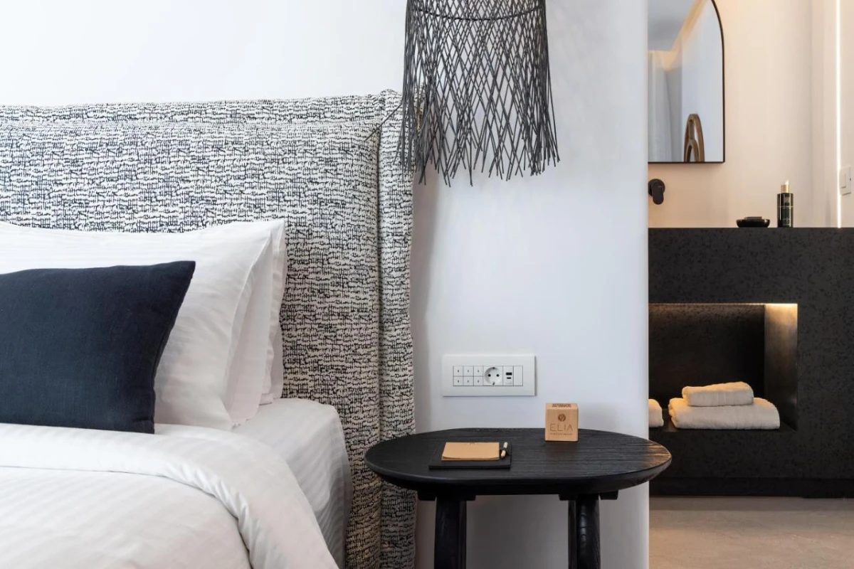 Elia Mykonos Resort - Hotel Photo 26