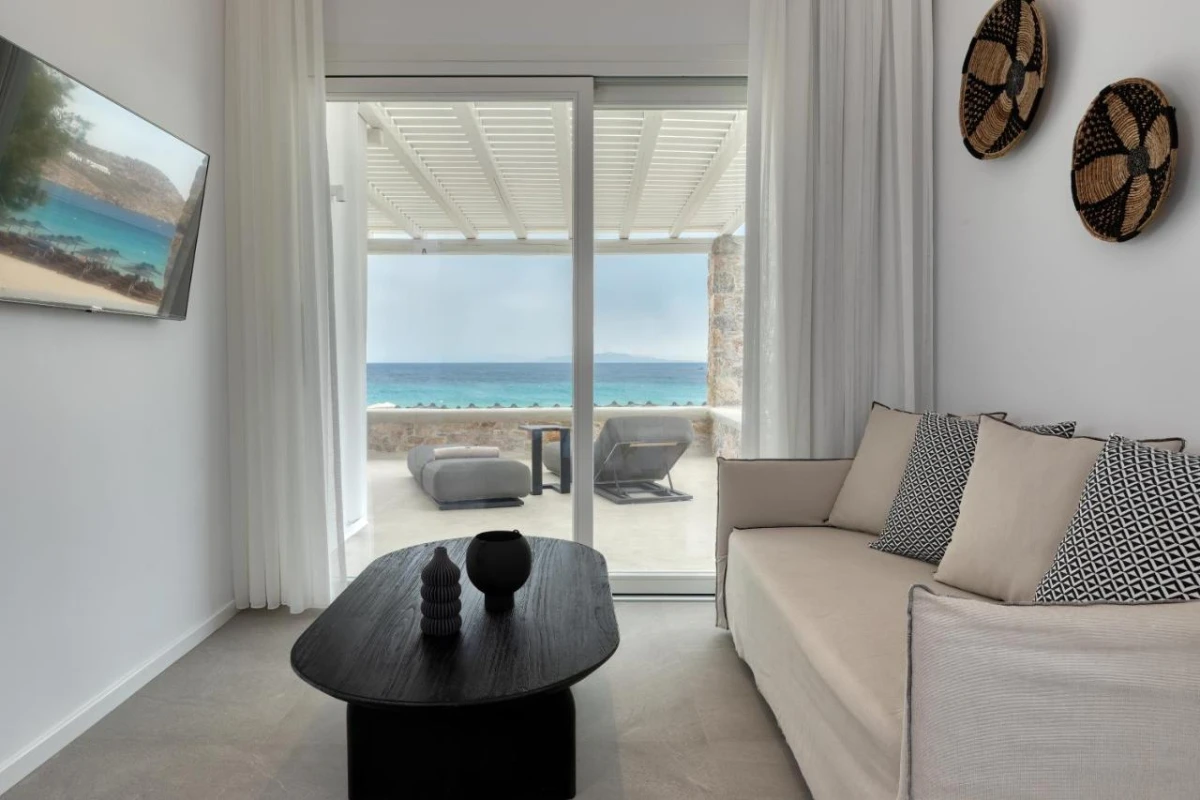 Elia Mykonos Resort - Hotel Photo 29