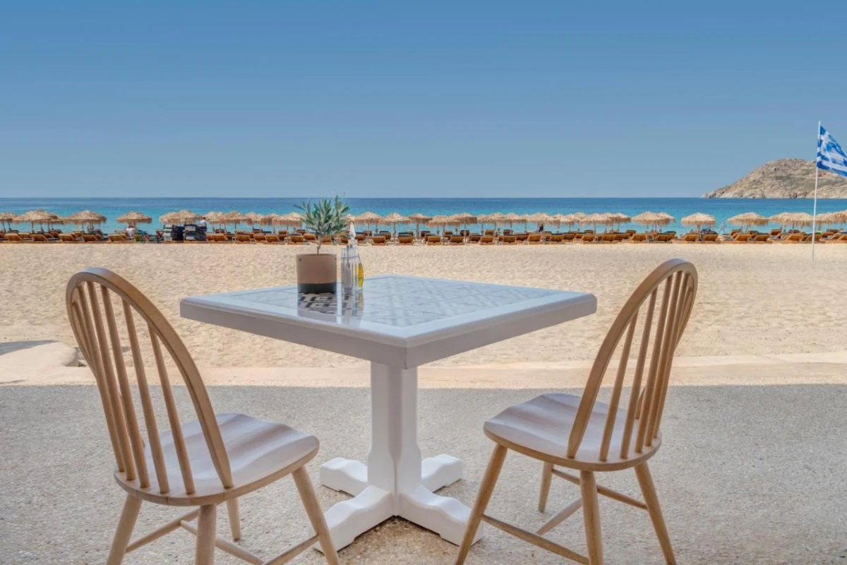 Elia Mykonos Resort - Hotel Photo 33