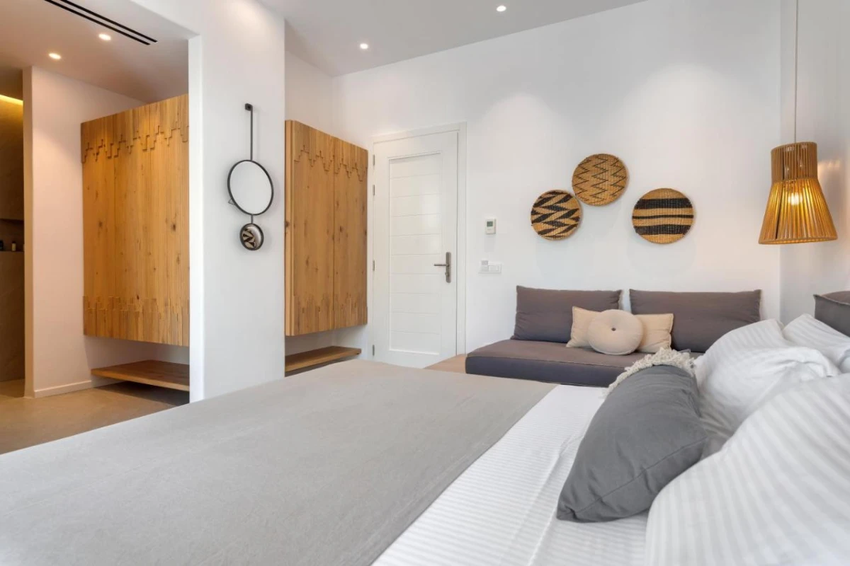 Elia Mykonos Resort - Hotel Photo 36