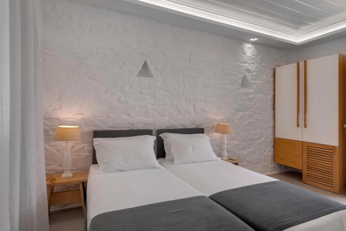 Elia Mykonos Resort - Hotel Photo 40