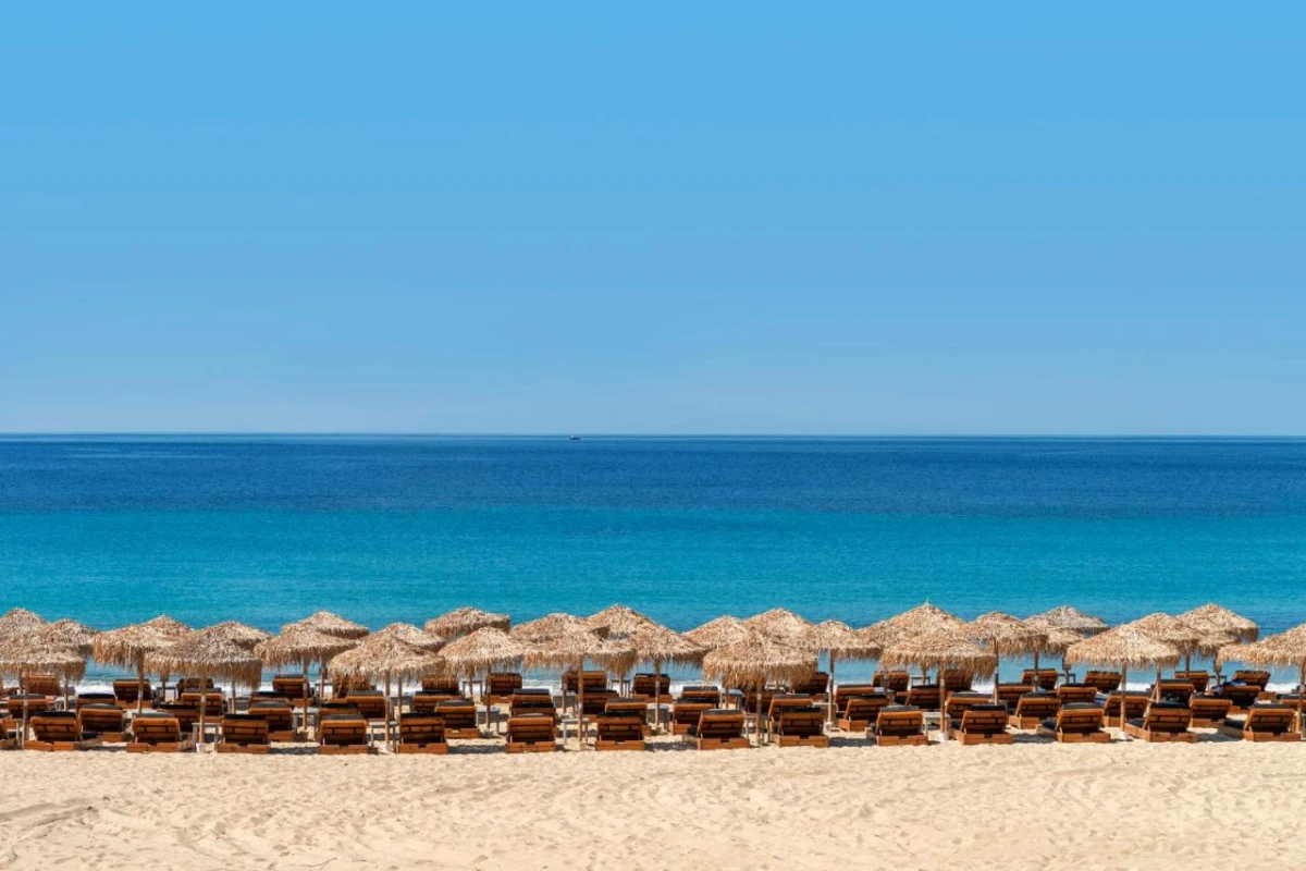 Elia Mykonos Resort - Hotel Photo 42