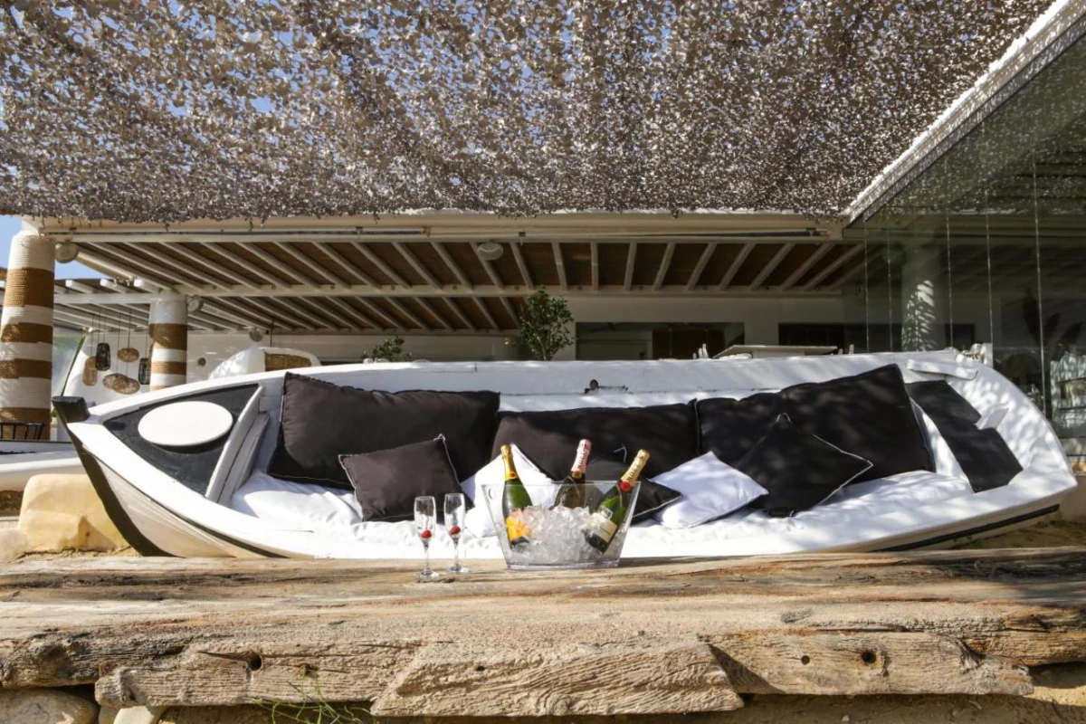 Elia Mykonos Resort - Hotel Photo 46